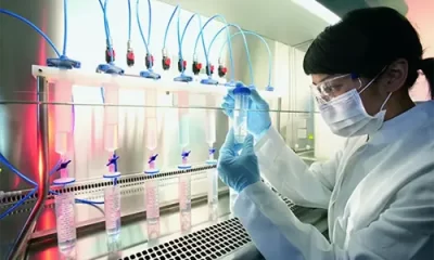 Research Laboratories