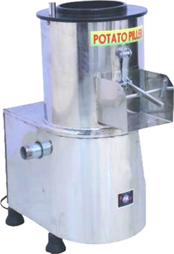 Commercial Automatic Potato Peeler Machine